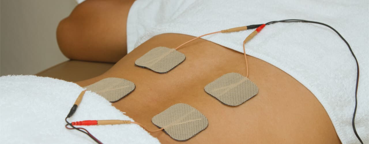 Electro Therapy