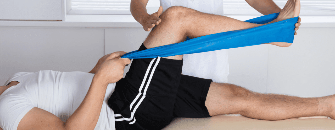 Exercise Therapy