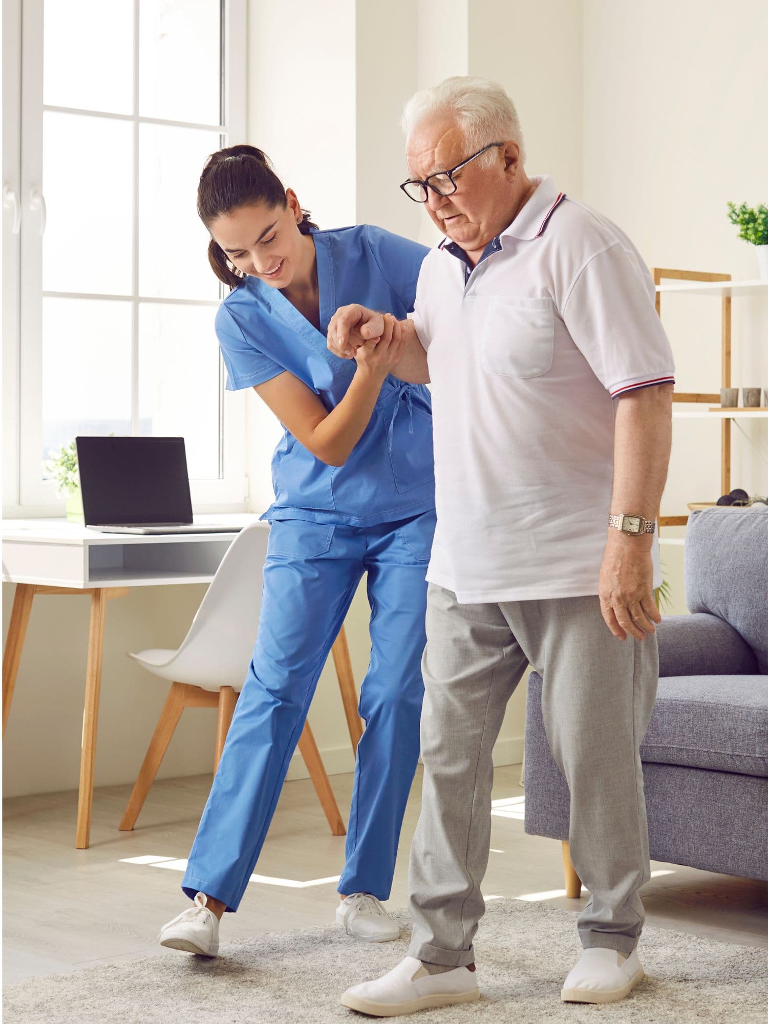 Home Physiotherapy
