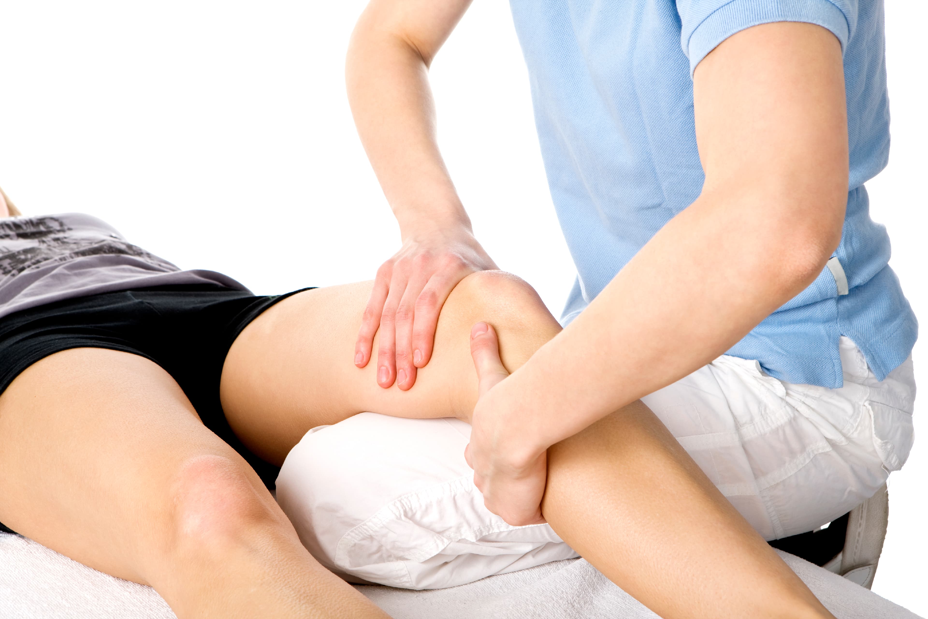 Manual Therapy