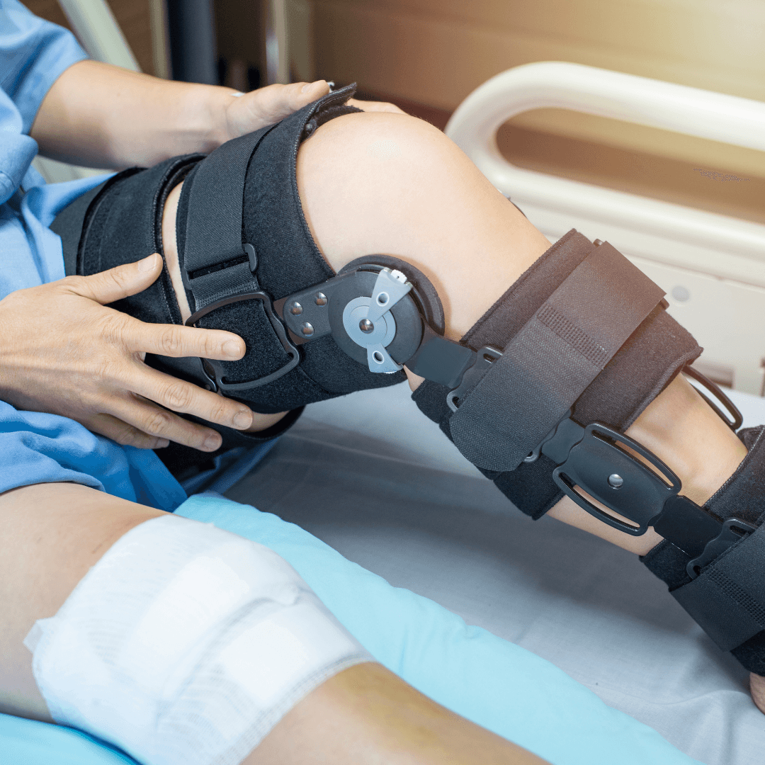 Post Operative Physiotherapy